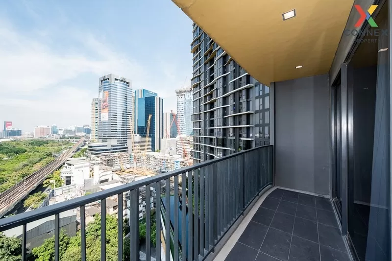 เช่า คอนโด  The Line Jatujak-Mochit BTS-หมอชิต พหลโยธิน จอมพล จตุ